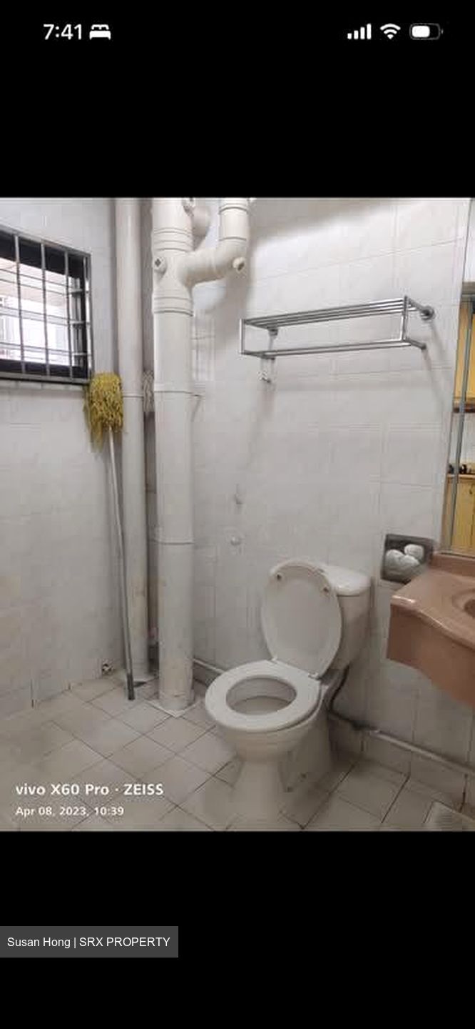 Blk 519 Jurong West Street 52 (Jurong West), HDB 4 Rooms #565104181
